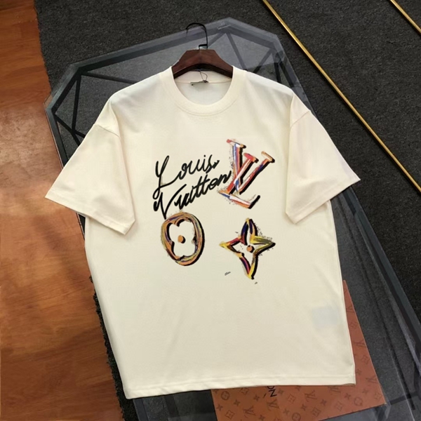 ブランドTシャツ正面デザイン